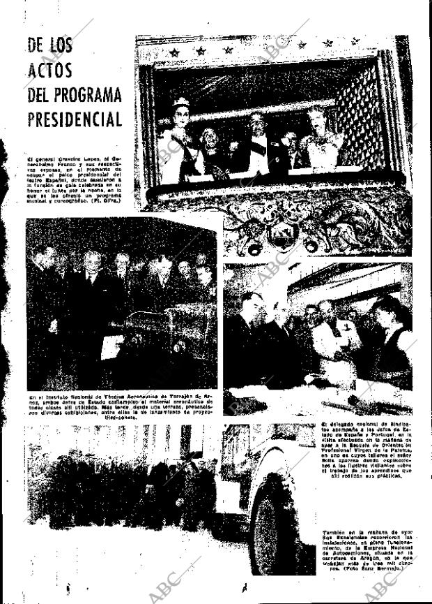 ABC MADRID 20-05-1953 página 5