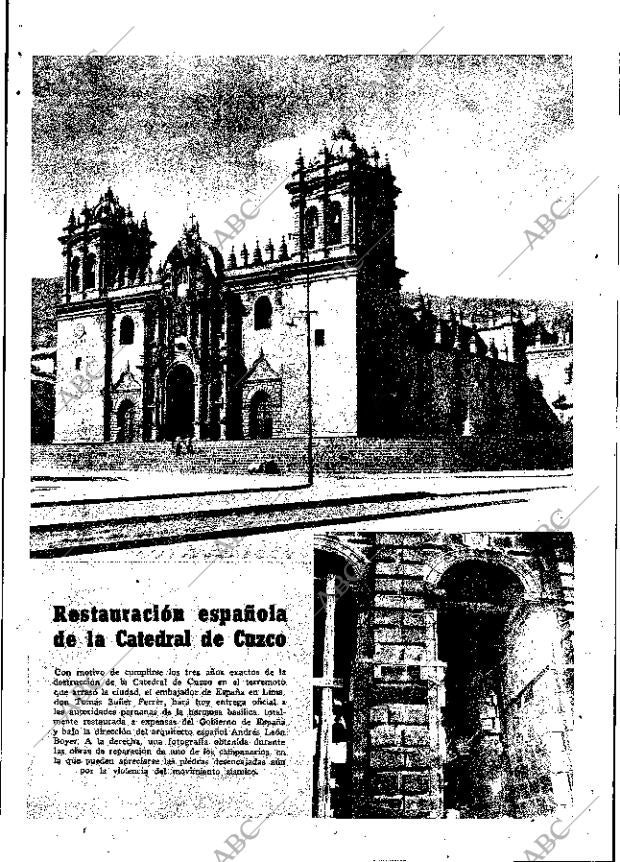 ABC MADRID 21-05-1953 página 11