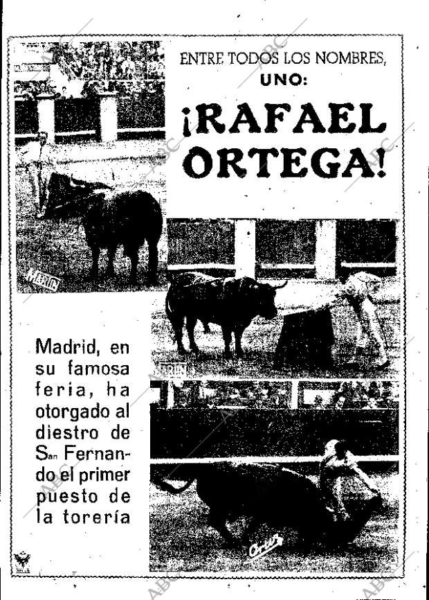 ABC MADRID 21-05-1953 página 13