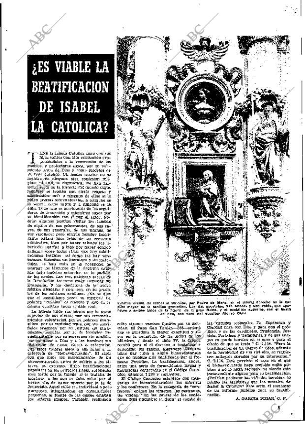 ABC MADRID 21-05-1953 página 15