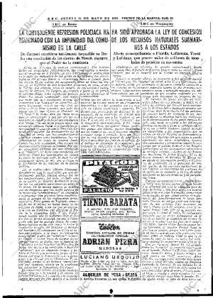 ABC MADRID 21-05-1953 página 27