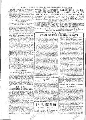 ABC MADRID 21-05-1953 página 29