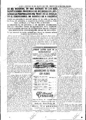 ABC MADRID 21-05-1953 página 31