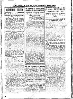 ABC MADRID 21-05-1953 página 32