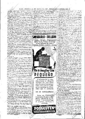 ABC MADRID 21-05-1953 página 39