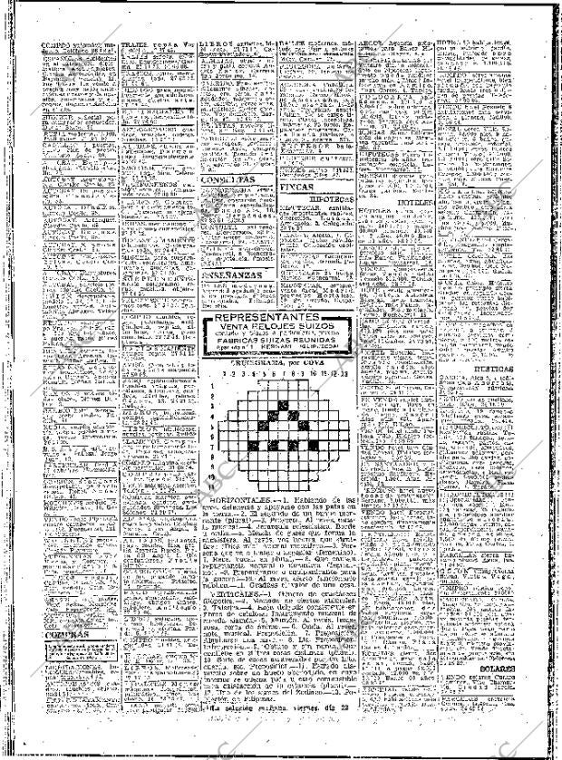 ABC MADRID 21-05-1953 página 42