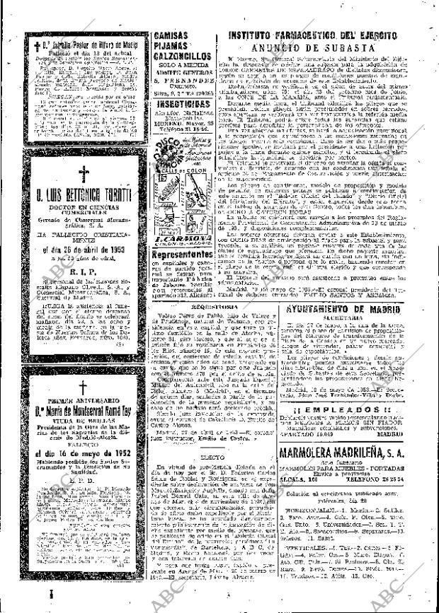 ABC MADRID 21-05-1953 página 47