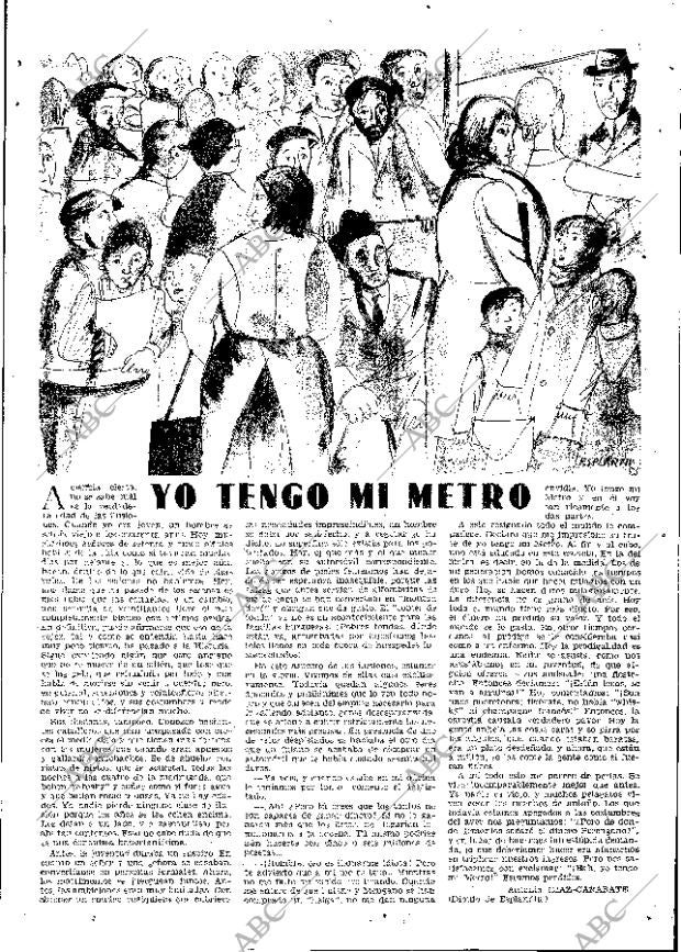 ABC MADRID 21-05-1953 página 9