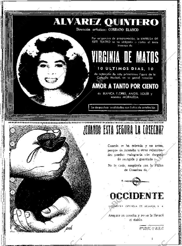 ABC MADRID 22-05-1953 página 12