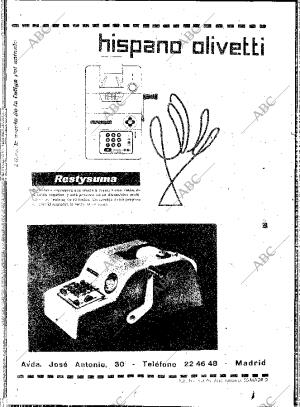 ABC MADRID 22-05-1953 página 2