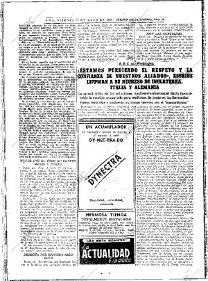 ABC MADRID 22-05-1953 página 20