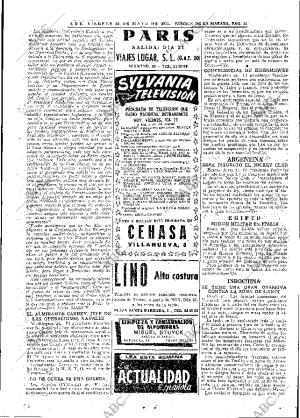 ABC MADRID 22-05-1953 página 21