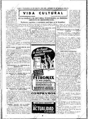 ABC MADRID 22-05-1953 página 26