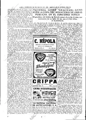 ABC MADRID 22-05-1953 página 31