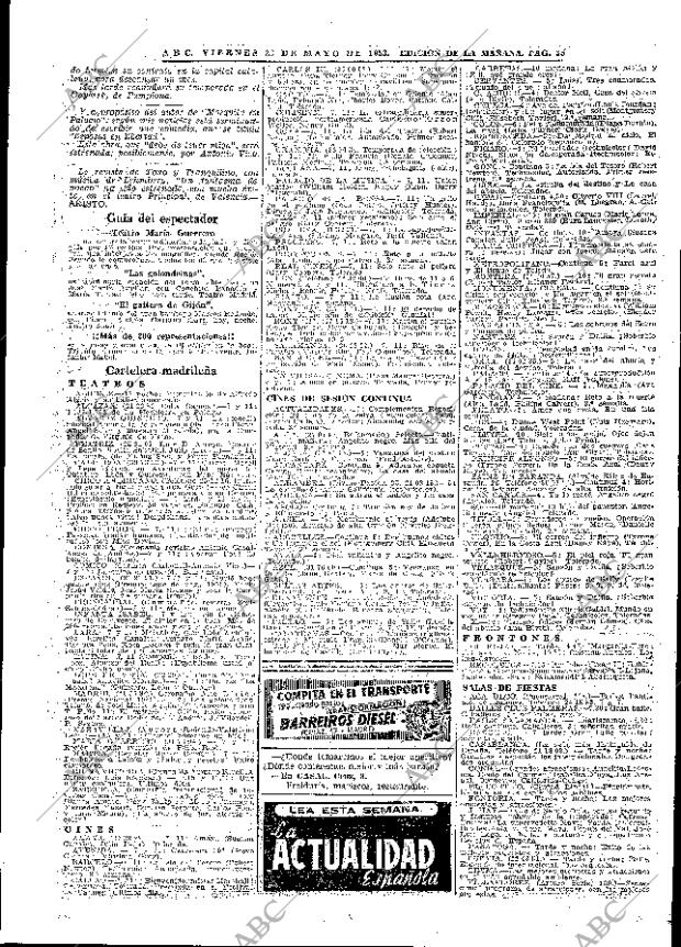 ABC MADRID 22-05-1953 página 35