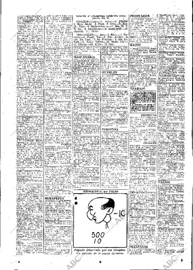 ABC MADRID 22-05-1953 página 41