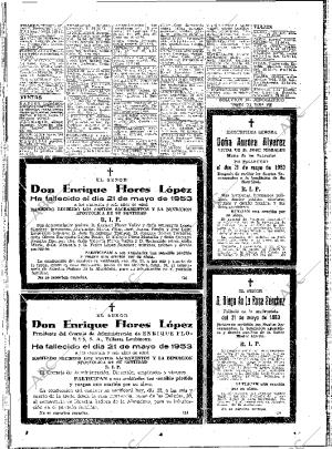 ABC MADRID 22-05-1953 página 42