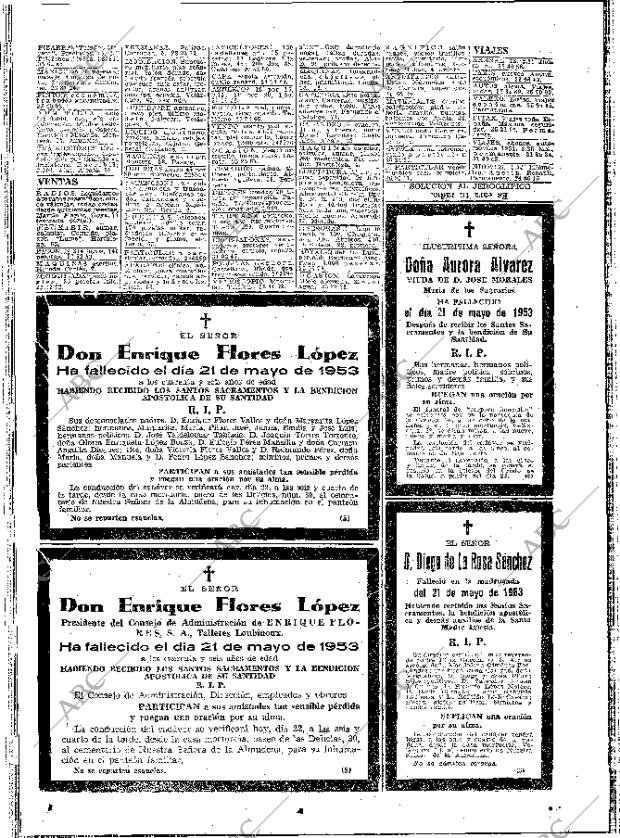 ABC MADRID 22-05-1953 página 42