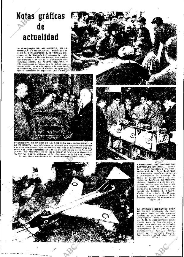 ABC MADRID 22-05-1953 página 9