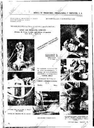 ABC MADRID 26-05-1953 página 22