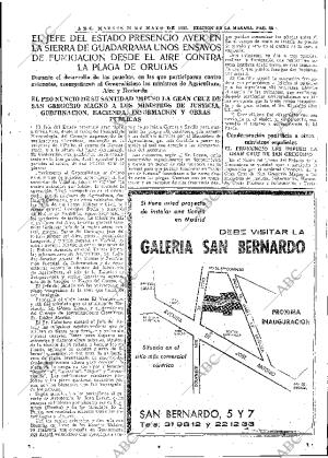 ABC MADRID 26-05-1953 página 25