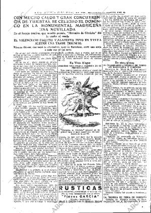 ABC MADRID 26-05-1953 página 45