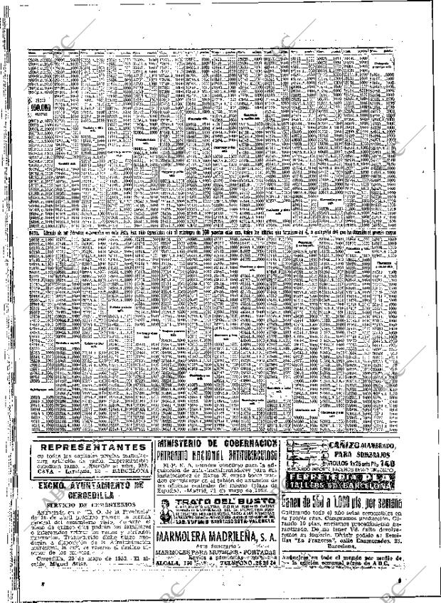 ABC MADRID 26-05-1953 página 50