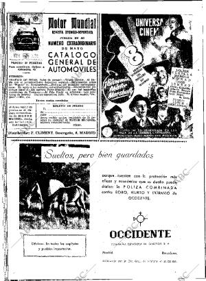 ABC MADRID 26-05-1953 página 8