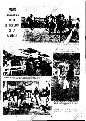 ABC MADRID 26-05-1953 página 9