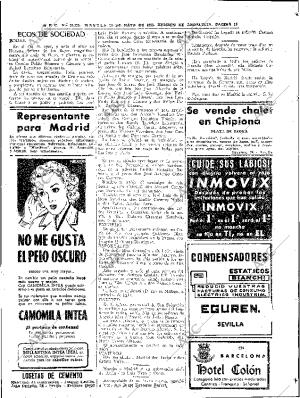 ABC SEVILLA 26-05-1953 página 12