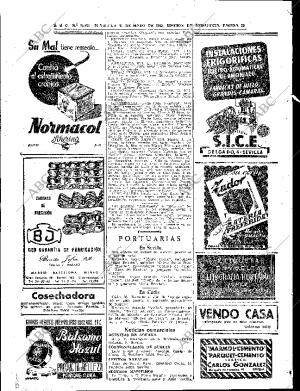 ABC SEVILLA 26-05-1953 página 20