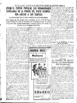 ABC SEVILLA 28-05-1953 página 11