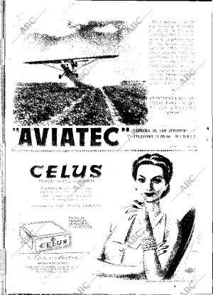 ABC MADRID 30-05-1953 página 14