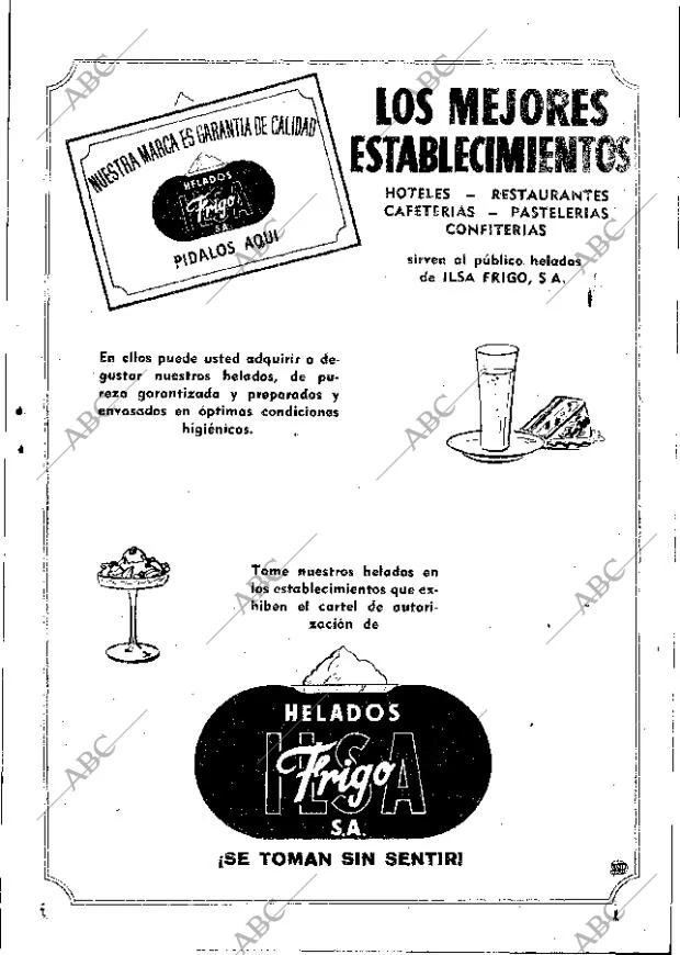 ABC MADRID 30-05-1953 página 17