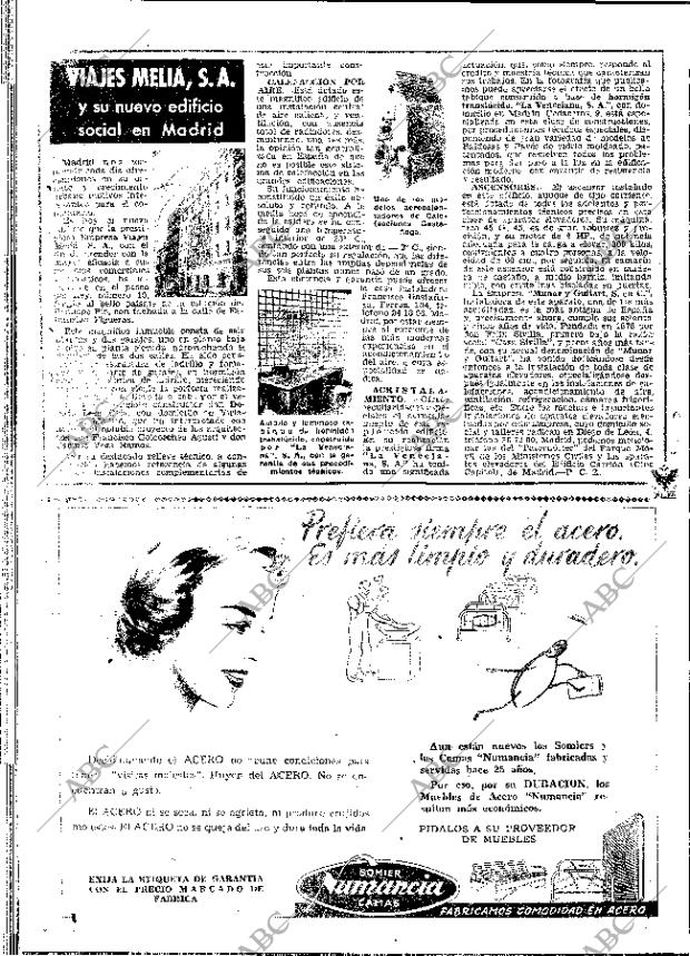 ABC MADRID 30-05-1953 página 20