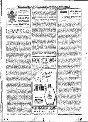 ABC MADRID 30-05-1953 página 22