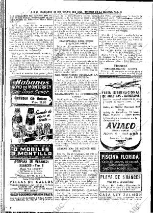 ABC MADRID 30-05-1953 página 26