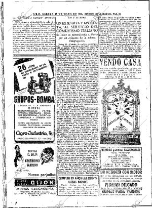 ABC MADRID 30-05-1953 página 28