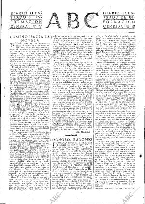 ABC MADRID 30-05-1953 página 3