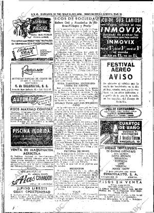 ABC MADRID 30-05-1953 página 30
