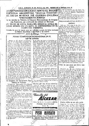 ABC MADRID 30-05-1953 página 31