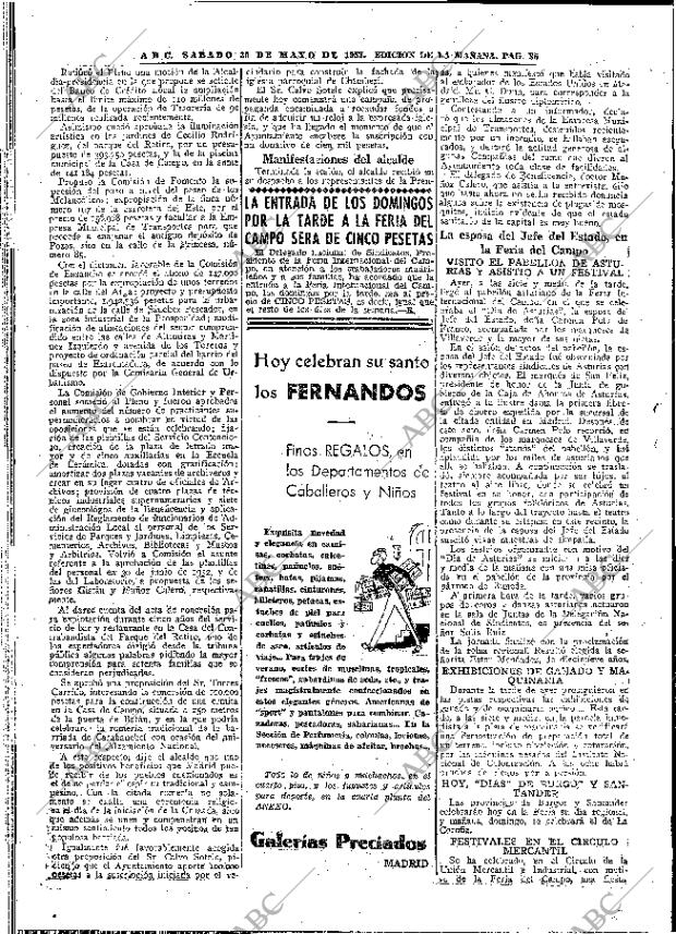 ABC MADRID 30-05-1953 página 34