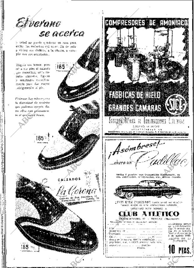 ABC MADRID 30-05-1953 página 8