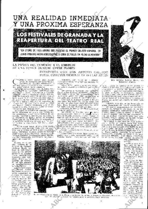 ABC MADRID 30-05-1953 página 9