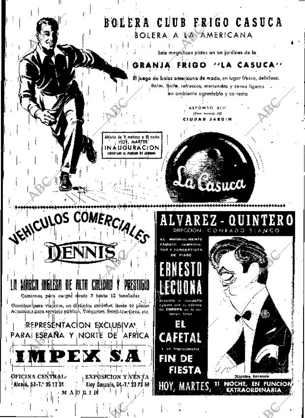 ABC MADRID 02-06-1953 página 13