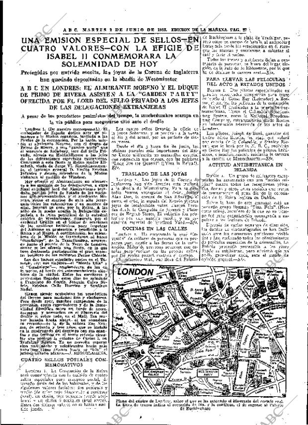 ABC MADRID 02-06-1953 página 27