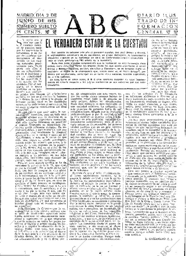 ABC MADRID 02-06-1953 página 3
