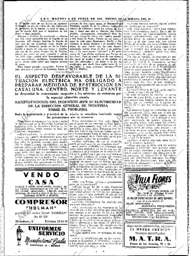 ABC MADRID 02-06-1953 página 32