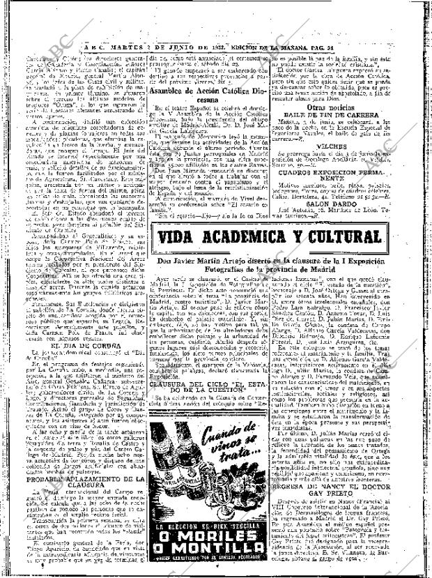 ABC MADRID 02-06-1953 página 34