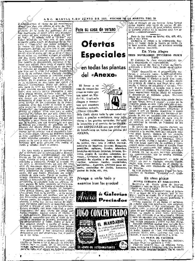 ABC MADRID 02-06-1953 página 36